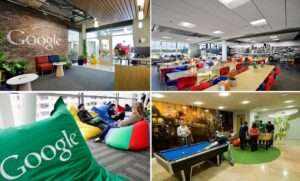 Google jobs