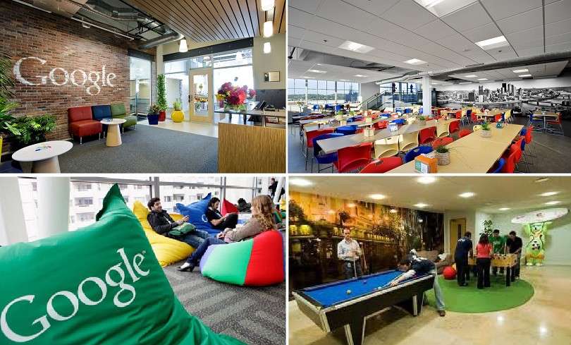 How To Get A Job In Google: A Complete Guide How To Get A Job In Google: A Complete Guide