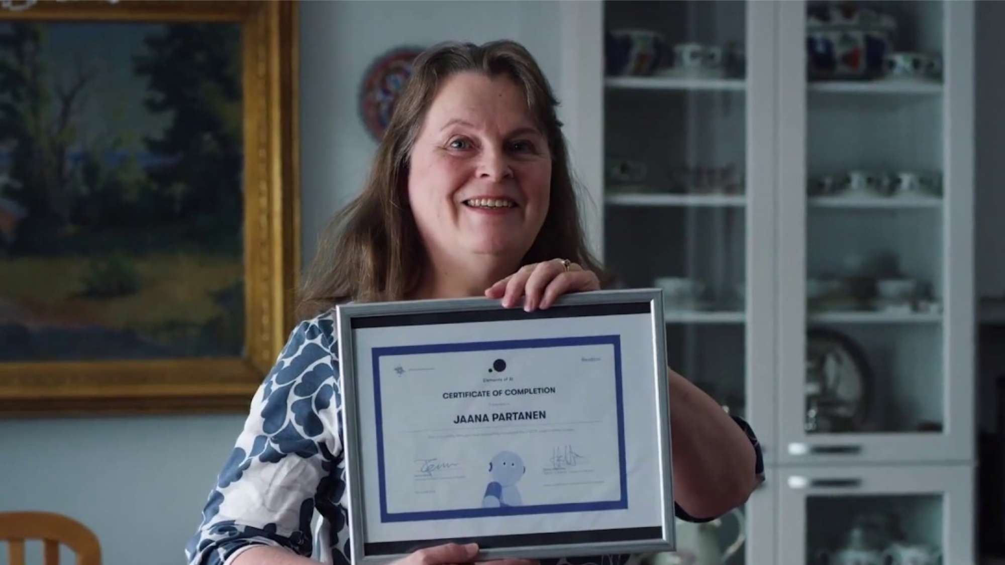 Free Computer Science Certificate Course | Helsinki & Reaktor University