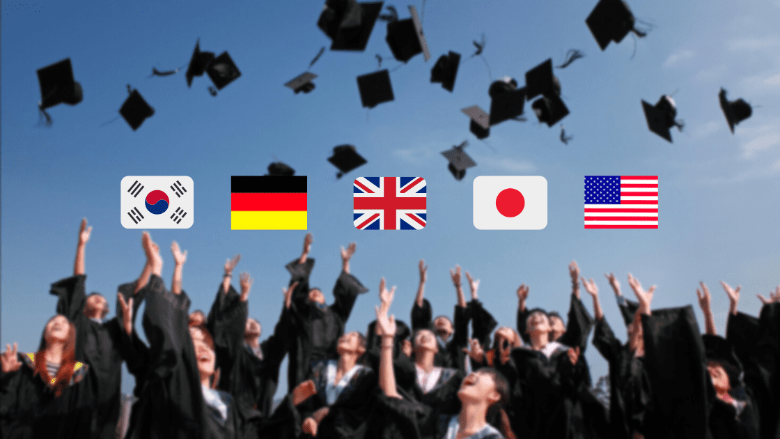 Top 5 Fully Funded Scholarships For Indian Students To Study Abroad Top 5 Fully Funded Scholarships For Indian Students To Study Abroad