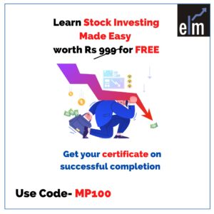 share market basics for beginners