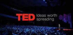 Top 10 TED Talk