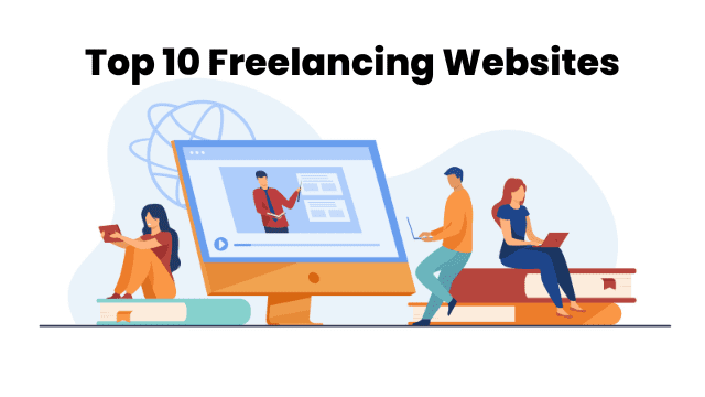 Top 8 Freelancing Websites To Earn Money Online At Home | Earn Online Without Investment 2022 Top 8 Freelancing Websites To Earn Money Online At Home | Earn Online Without Investment 2022