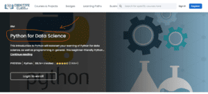 free python course