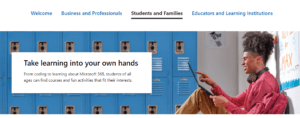 Microsoft Online Workshops