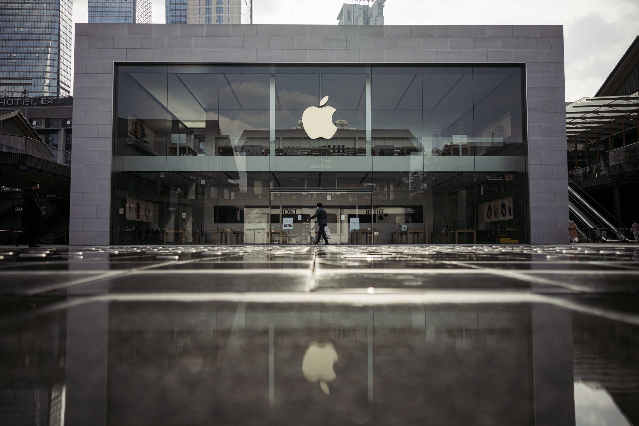 Apple Latest Job Notifications 2023 | Earn Up To 5 LPA | 12th Pass, UG Candidates Can Apply Apple Latest Job Notifications 2023 | Earn Up To 5 LPA | 12th Pass, UG Candidates Can Apply