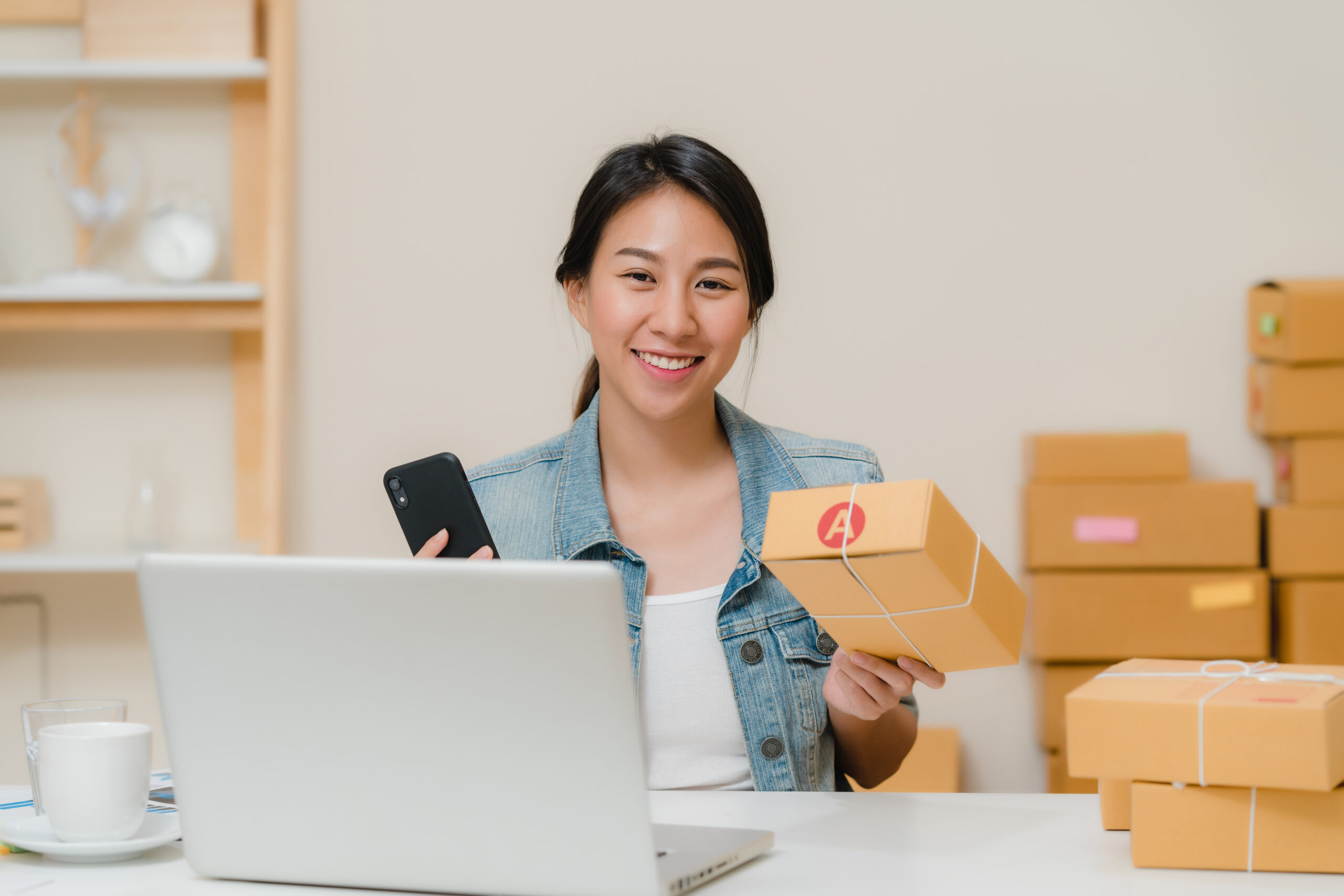 Dropshipping in 2023: 5 Steps to Launch Your Online Business with Ease Dropshipping in 2023: 5 Steps to Launch Your Online Business with Ease