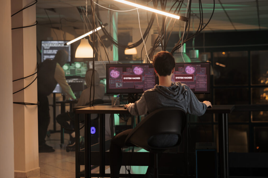 Cisco Free Internships Program