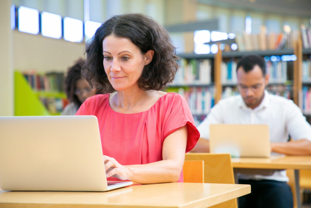 7 Free Courses with Certificate