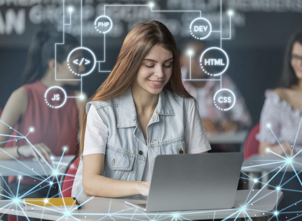 Newton School Internship