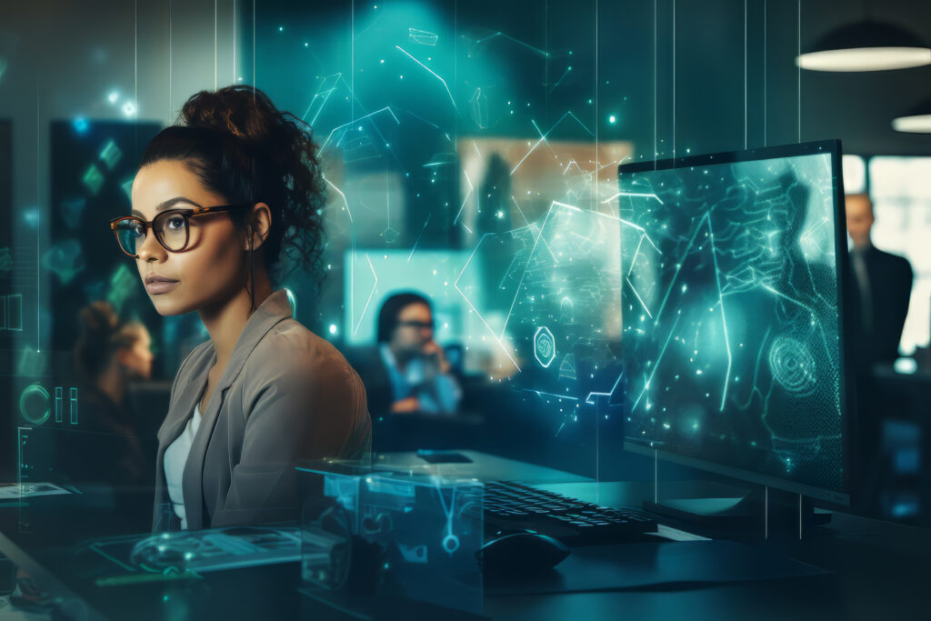 AI Internship