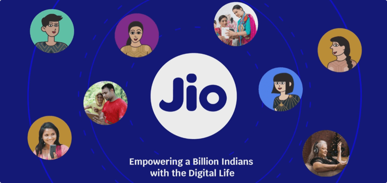 Reliance Jio Internships for Students Revealed |[Any Graduate Can Apply]