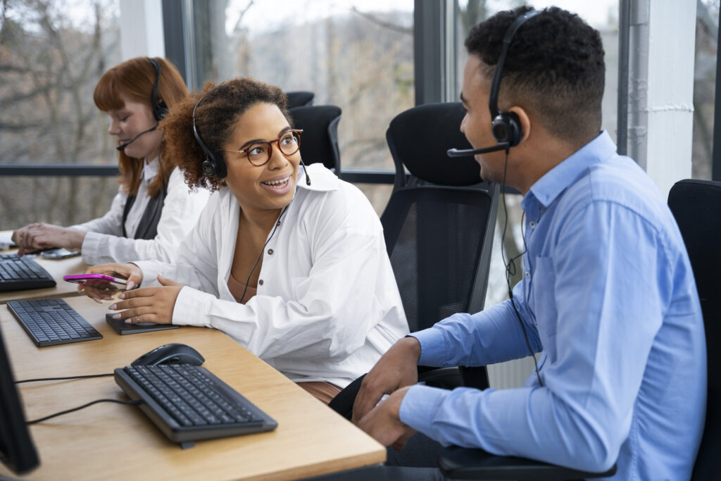 Customer Service Internship