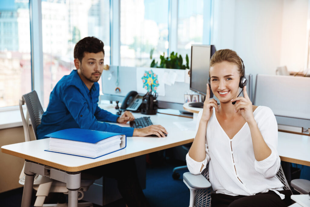 Customer Service Internship